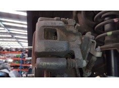 Recambio de pinza freno trasera izquierda para citroën c4 aircross 1.6 hdi 115 referencia OEM IAM 1628556680   2