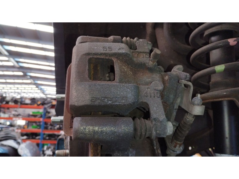 Recambio de pinza freno trasera izquierda para citroën c4 aircross 1.6 hdi 115 referencia OEM IAM 1628556680  