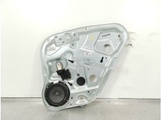 Recambio de elevalunas trasero derecho para hyundai santa fe (bm) 2.2 crdi comfort 4x4 referencia OEM IAM 834812B000  8348021B02