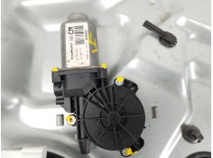 Recambio de elevalunas trasero derecho para hyundai santa fe (bm) 2.2 crdi comfort 4x4 referencia OEM IAM 834812B000  8348021B02 2