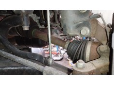 Recambio de transmision delantera derecha para citroën c4 aircross 1.6 hdi 115 referencia OEM IAM 1608196780  