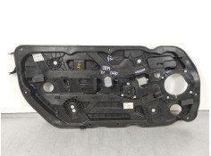 Recambio de elevalunas delantero izquierdo para kia cee´d (jd) 1.6 crdi 136 referencia OEM IAM 82470A2651  82471A2700