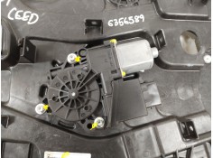 Recambio de elevalunas delantero izquierdo para kia cee´d (jd) 1.6 crdi 136 referencia OEM IAM 82470A2651  82471A2700 2