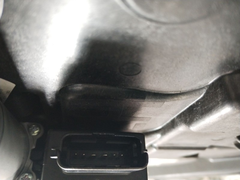 Recambio de elevalunas delantero izquierdo para kia cee´d (jd) 1.6 crdi 136 referencia OEM IAM 82470A2651  82471A2700