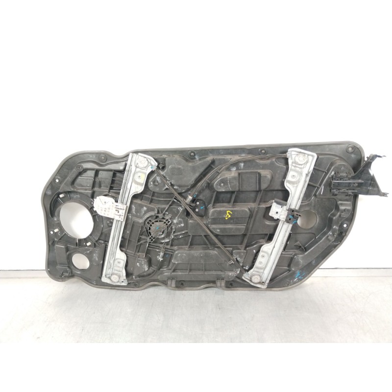 Recambio de elevalunas delantero izquierdo para kia cee´d (jd) 1.6 crdi 136 referencia OEM IAM 82470A2651  82471A2700