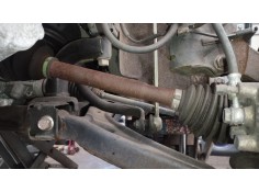 Recambio de transmision delantera izquierda para citroën c4 aircross 1.6 hdi 115 referencia OEM IAM 1607673880  