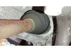 Recambio de transmision delantera izquierda para citroën c4 aircross 1.6 hdi 115 referencia OEM IAM 1607673880   2