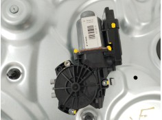 Recambio de elevalunas delantero izquierdo para kia cee´d hatchback (ed) 1.4 referencia OEM IAM 824701H320  824711H300 2