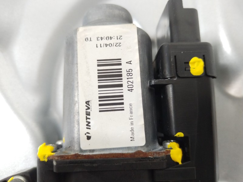 Recambio de elevalunas delantero izquierdo para kia cee´d hatchback (ed) 1.4 referencia OEM IAM 824701H320  824711H300