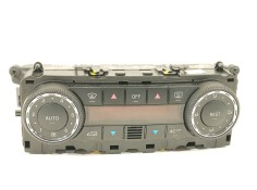 Recambio de mando climatizador para mercedes-benz clase b (w245) 200 (245.233) referencia OEM IAM A1698300685   2