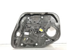 Recambio de elevalunas delantero derecho para hyundai tucson essence bluedrive 2wd referencia OEM IAM 82480D7080 82460D7000 8248