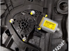 Recambio de elevalunas delantero derecho para hyundai tucson essence bluedrive 2wd referencia OEM IAM 82480D7080 82460D7000 8248 2