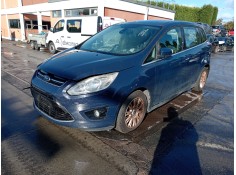 ford grand c-max (dxa/cb7, dxa/ceu) del año 2011 2