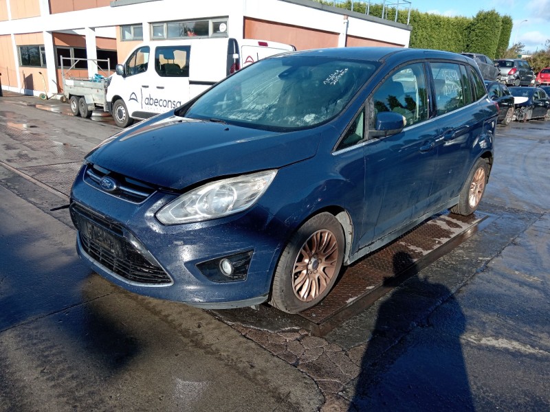 ford grand c-max (dxa/cb7, dxa/ceu) del año 2011