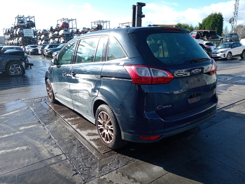 ford grand c-max (dxa/cb7, dxa/ceu) del año 2011