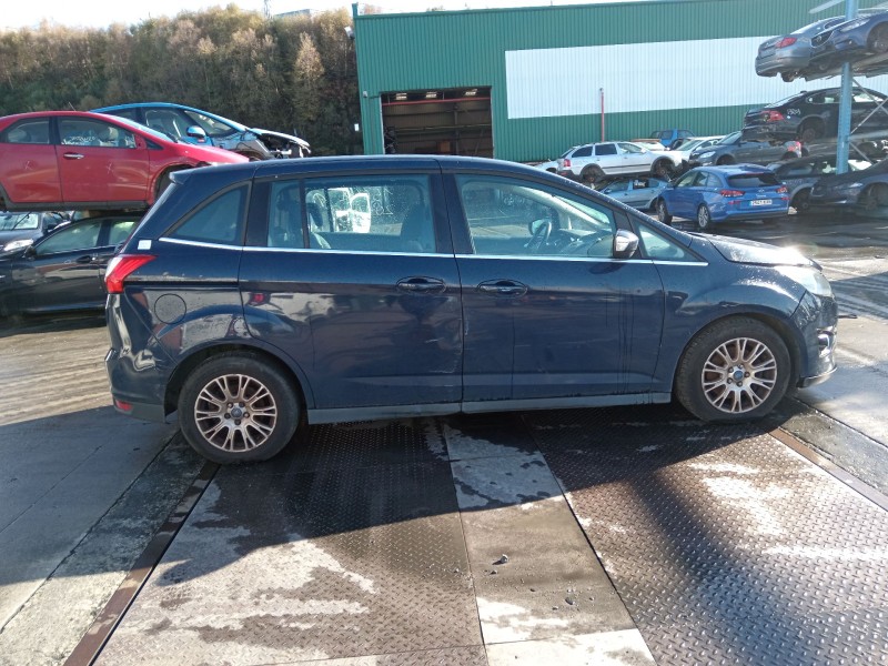 ford grand c-max (dxa/cb7, dxa/ceu) del año 2011