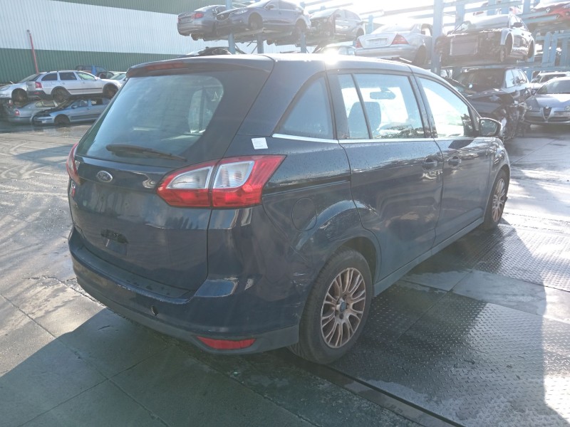 ford grand c-max (dxa/cb7, dxa/ceu) del año 2011
