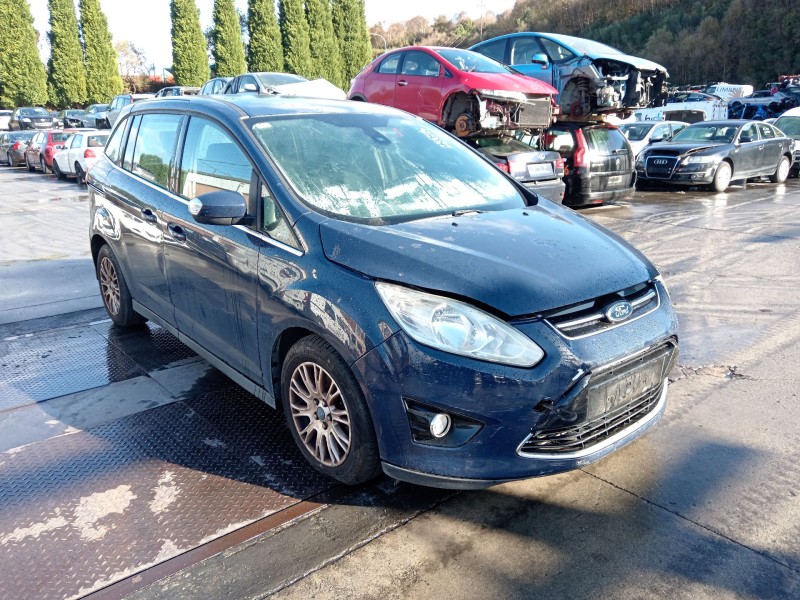 ford grand c-max (dxa/cb7, dxa/ceu) del año 2011