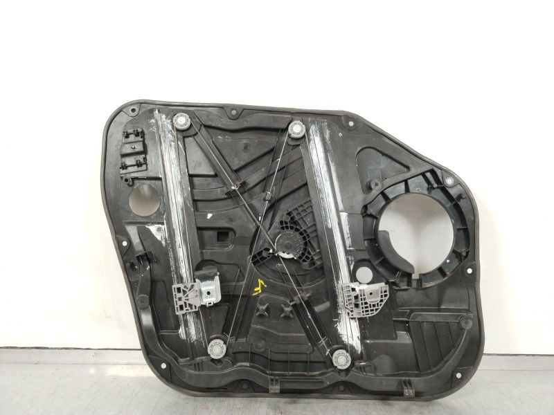 Recambio de elevalunas delantero derecho para hyundai tucson essence bluedrive 2wd referencia OEM IAM 82480D7080 82460D7000 8248