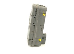 Recambio de mando elevalunas delantero izquierdo para opel vectra c (z02) 2.2 dti 16v (f69) referencia OEM IAM 687833988 0918595 2