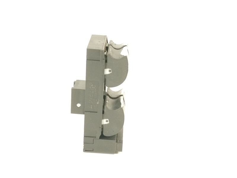 Recambio de mando elevalunas delantero izquierdo para audi a4 b6 (8e2) 2.5 tdi referencia OEM IAM 8Z0959851  