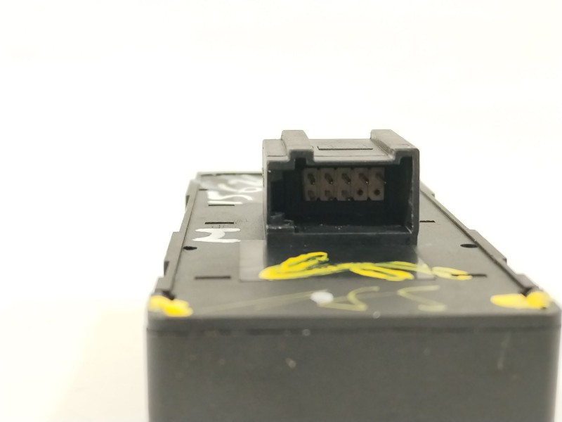 Recambio de mando elevalunas delantero izquierdo para audi a4 b6 (8e2) 2.5 tdi referencia OEM IAM 8Z0959851  