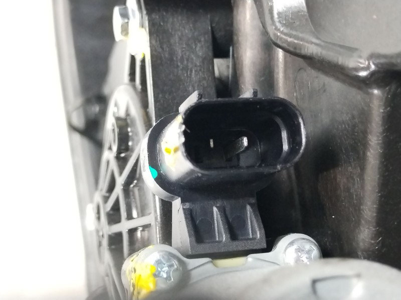 Recambio de elevalunas trasero izquierdo para hyundai tucson essence bluedrive 2wd referencia OEM IAM 83470D7000 83450D7000 8347