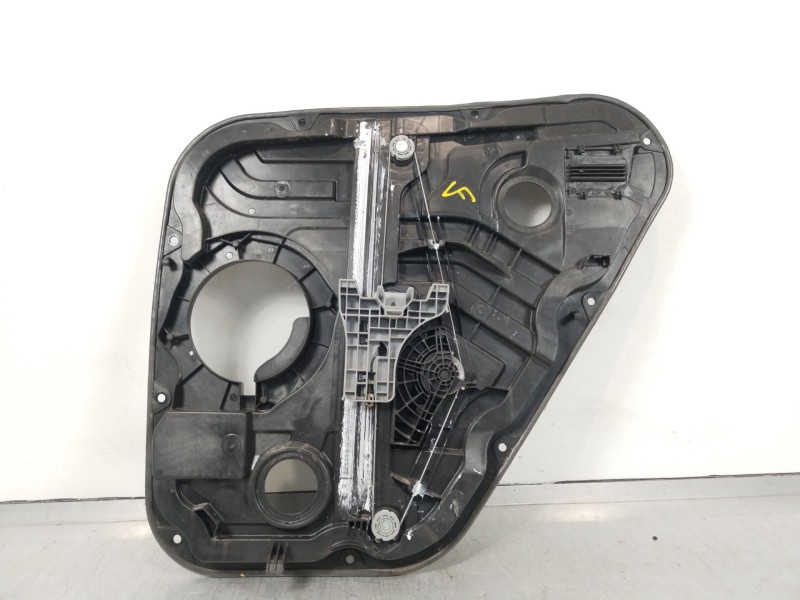 Recambio de elevalunas trasero izquierdo para hyundai tucson essence bluedrive 2wd referencia OEM IAM 83470D7000 83450D7000 8347