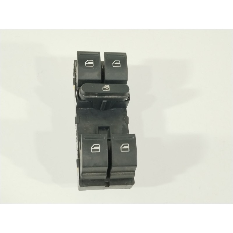 Recambio de mando elevalunas delantero izquierdo para volkswagen golf v variant (1k5) 1.9 tdi referencia OEM IAM 1K4959857A  