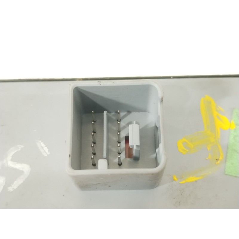 Recambio de mando elevalunas delantero izquierdo para volkswagen golf v variant (1k5) 1.9 tdi referencia OEM IAM 1K4959857A  