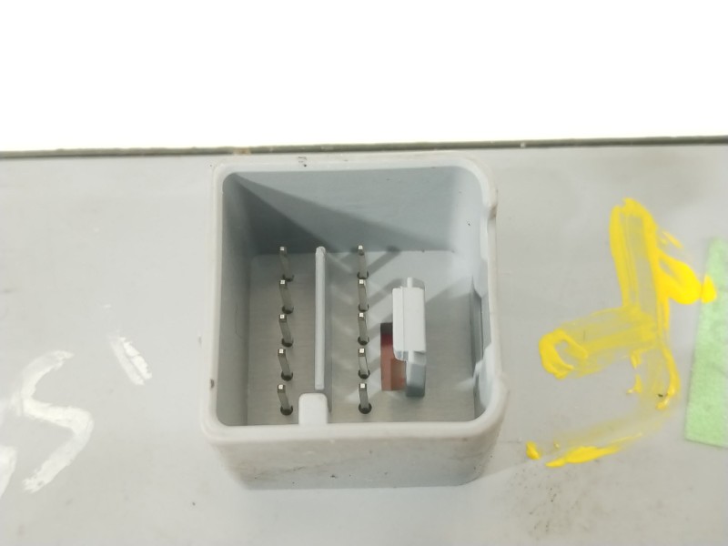 Recambio de mando elevalunas delantero izquierdo para volkswagen golf v variant (1k5) 1.9 tdi referencia OEM IAM 1K4959857A  