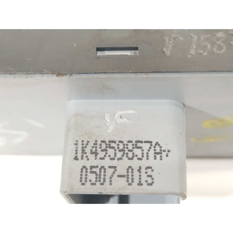 Recambio de mando elevalunas delantero izquierdo para volkswagen golf v variant (1k5) 1.9 tdi referencia OEM IAM 1K4959857A  