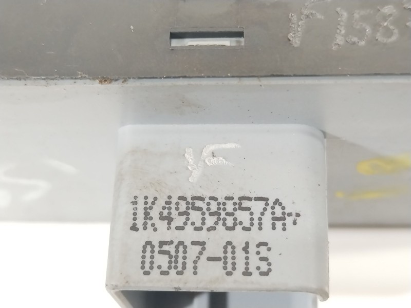 Recambio de mando elevalunas delantero izquierdo para volkswagen golf v variant (1k5) 1.9 tdi referencia OEM IAM 1K4959857A  