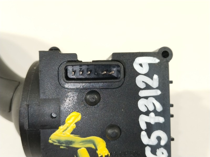 Recambio de mando limpia para audi a4 b6 (8e2) 2.5 tdi referencia OEM IAM 8E0953503B  