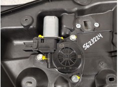 Recambio de elevalunas delantero derecho para mazda cx-3 luxury referencia OEM IAM DH0M5897X BHN95858X 7030145 2