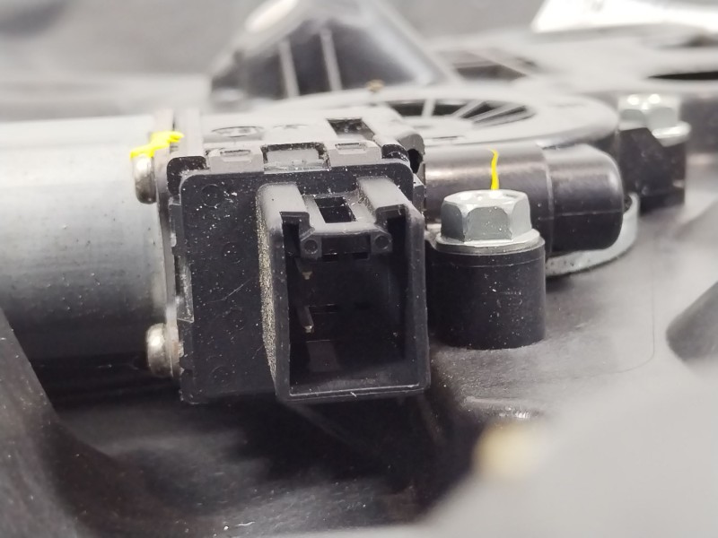 Recambio de elevalunas delantero derecho para mazda cx-3 luxury referencia OEM IAM DH0M5897X BHN95858X 7030145