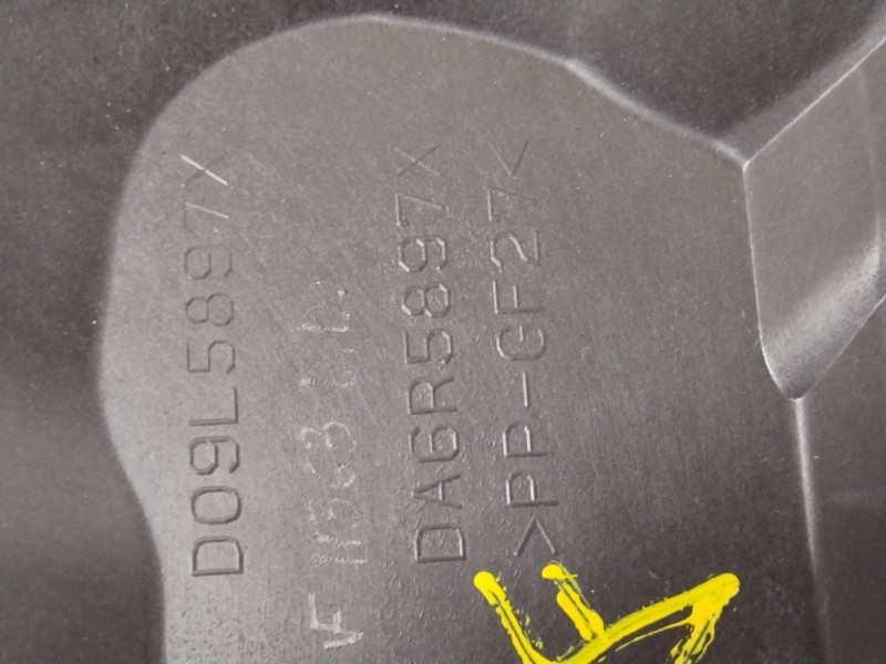 Recambio de elevalunas delantero derecho para mazda cx-3 luxury referencia OEM IAM DH0M5897X BHN95858X 7030145