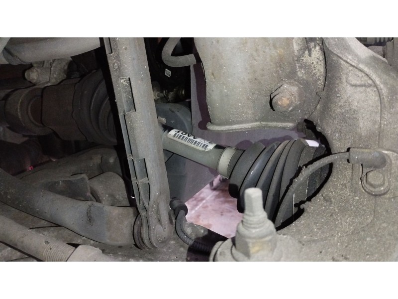 Recambio de transmision delantera derecha para opel ampera (r12) ev 150 referencia OEM IAM 10264104  