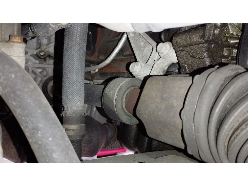 Recambio de transmision delantera derecha para opel ampera (r12) ev 150 referencia OEM IAM 10264104  