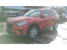 mazda cx-5 (ke, gh) del año 2015 2
