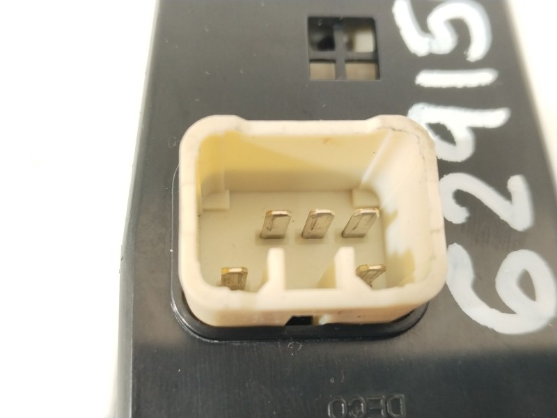 Recambio de mando elevalunas delantero izquierdo para chevrolet epica lt referencia OEM IAM 96327954 202005477 