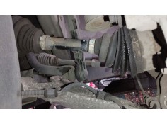 Recambio de transmision delantera izquierda para opel ampera (r12) ev 150 referencia OEM IAM 1604008  