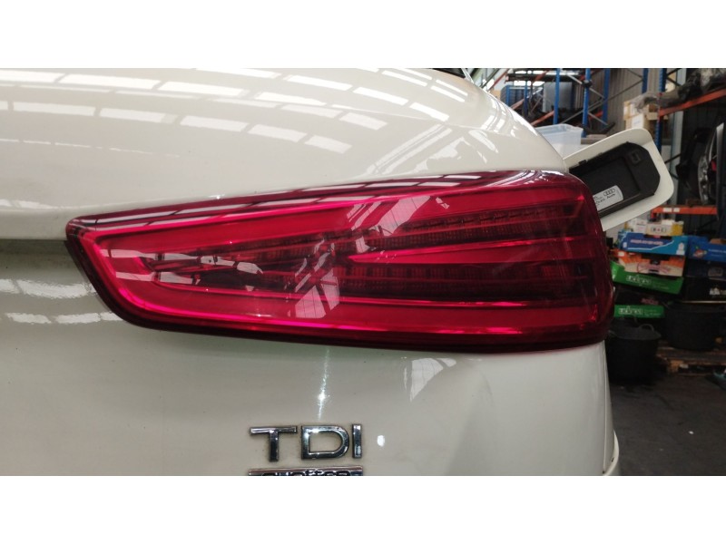 Recambio de piloto trasero derecho para audi q3 (8ub, 8ug) 2.0 tdi referencia OEM IAM 8U0945094A  