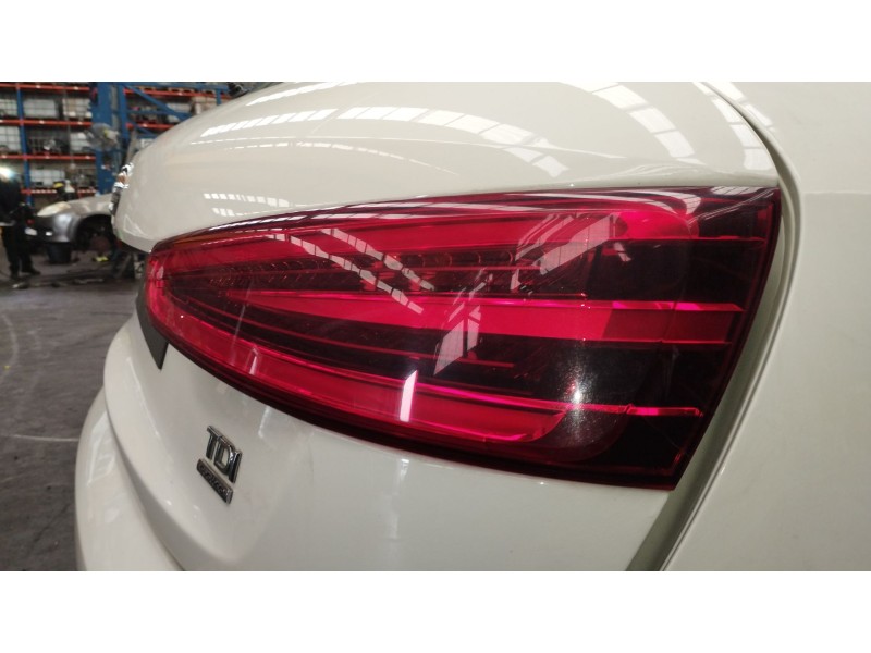 Recambio de piloto trasero derecho para audi q3 (8ub, 8ug) 2.0 tdi referencia OEM IAM 8U0945094A  