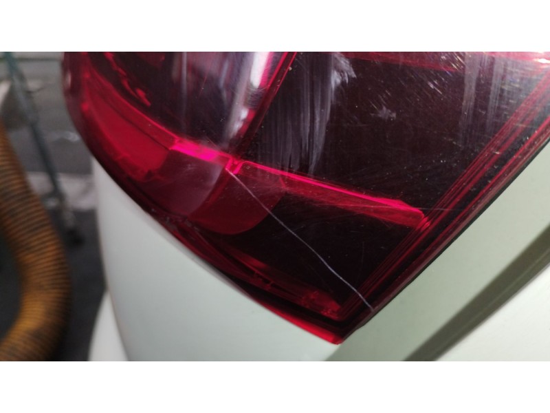 Recambio de piloto trasero derecho para audi q3 (8ub, 8ug) 2.0 tdi referencia OEM IAM 8U0945094A  