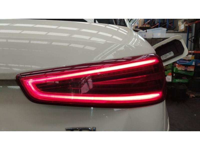 Recambio de piloto trasero derecho para audi q3 (8ub, 8ug) 2.0 tdi referencia OEM IAM 8U0945094A  