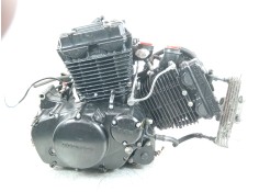 Recambio de motor completo para hyosung gt 125/250/650 gt 125 naked referencia OEM IAM GT125  GT125117656