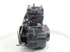 Recambio de motor completo para hyosung gt 125/250/650 gt 125 naked referencia OEM IAM GT125  GT125117656 2