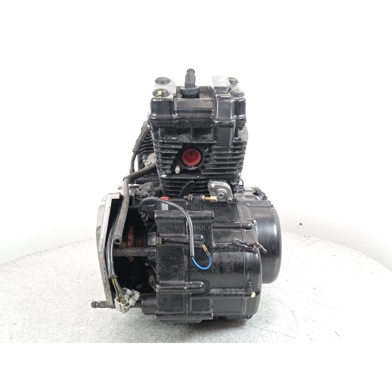 Recambio de motor completo para hyosung gt 125/250/650 gt 125 naked referencia OEM IAM GT125  GT125117656
