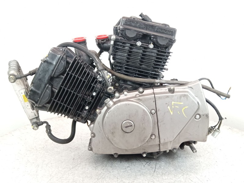 Recambio de motor completo para hyosung gt 125/250/650 gt 125 naked referencia OEM IAM GT125  GT125117656